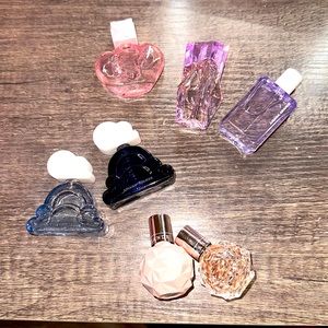 ✨NWT!✨ ARIANA GRANDE PERFUME MINIS
